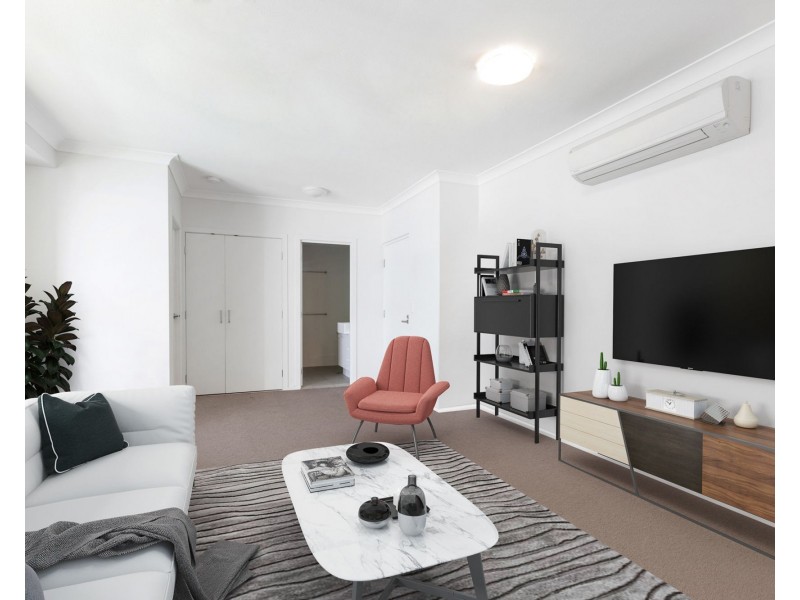 25/25 Colton Avenue, Lutwyche QLD 4030