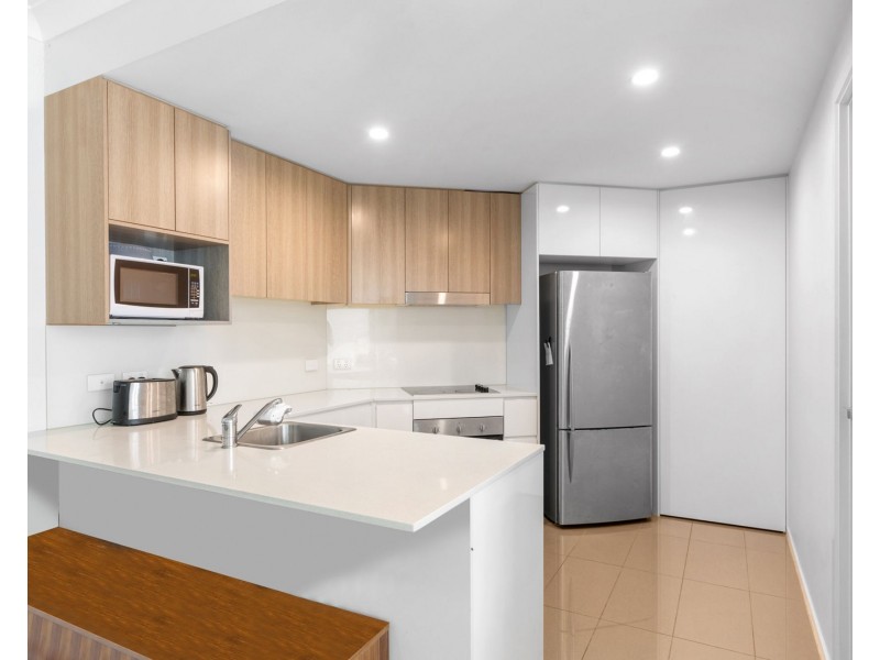 25/25 Colton Avenue, Lutwyche QLD 4030