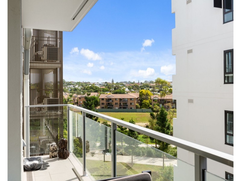 25/25 Colton Avenue, Lutwyche QLD 4030