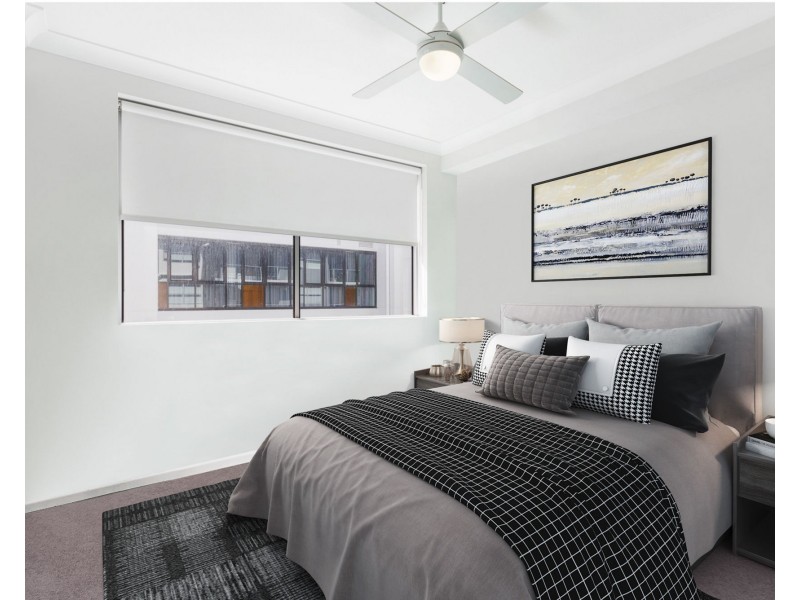 25/25 Colton Avenue, Lutwyche QLD 4030