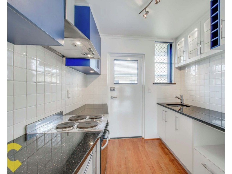 4/58 Alva Tce, Gordon Park QLD 4031
