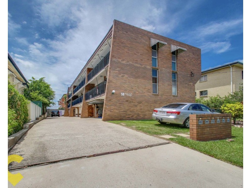 4/58 Alva Tce, Gordon Park QLD 4031