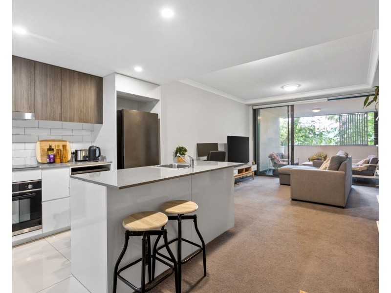 25/20-24 Colton Avenue, Lutwyche QLD 4030