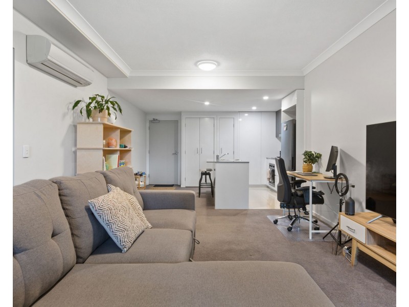 25/20-24 Colton Avenue, Lutwyche QLD 4030