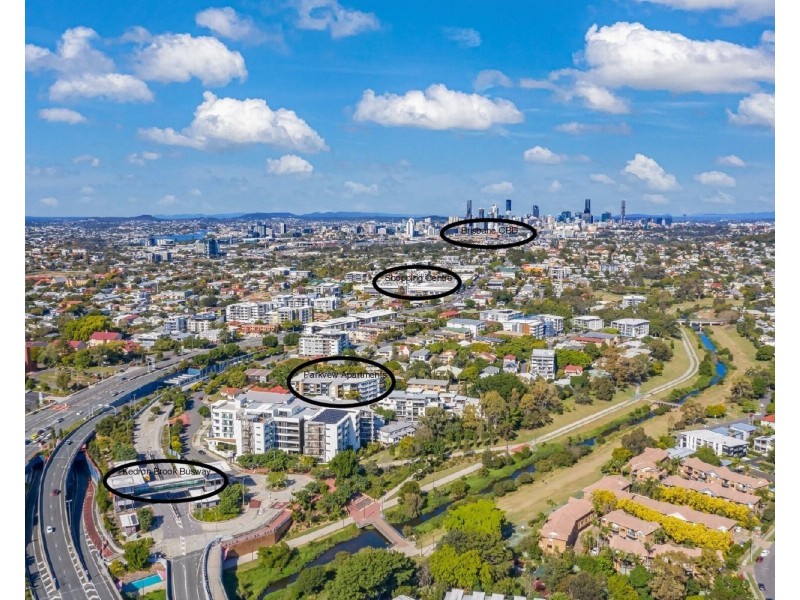 25/20-24 Colton Avenue, Lutwyche QLD 4030