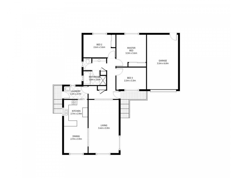 6 Koby Close, Lake Haven NSW 2263