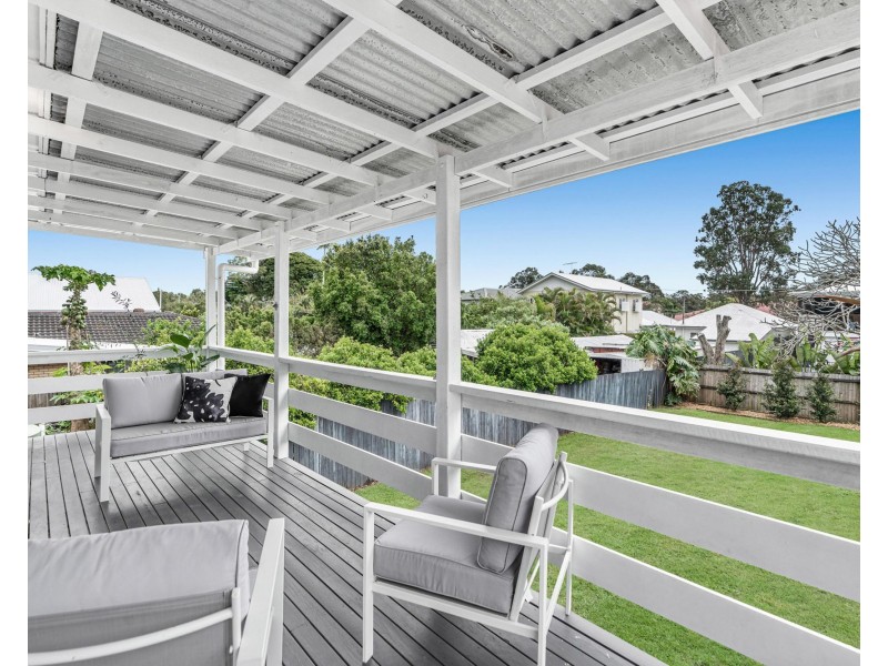 19 Daniel Street, Lota QLD 4179