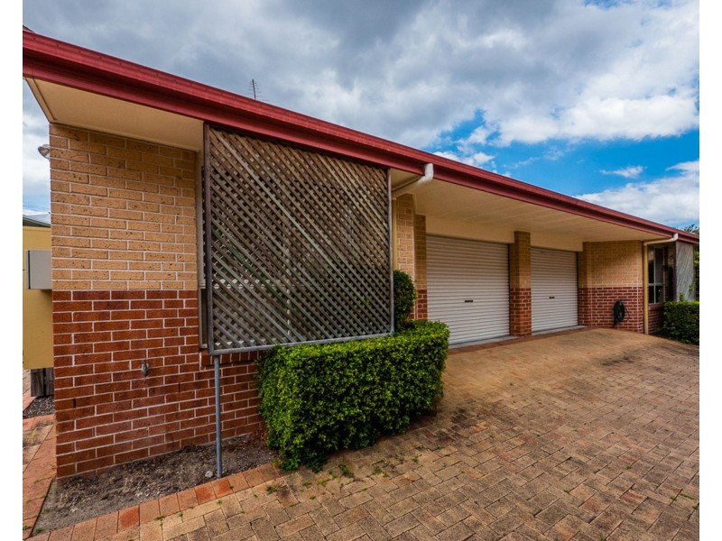 2/47 Gamelin Crescent, Stafford QLD 4053