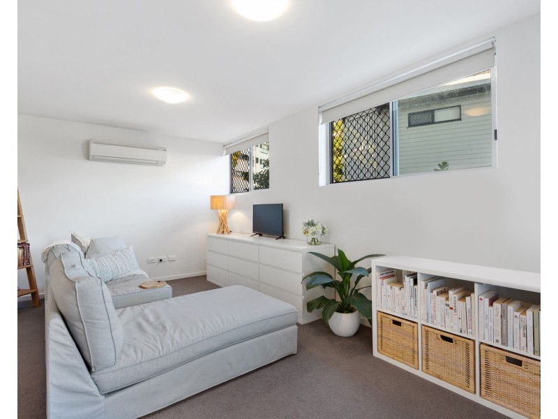 2/25 Colton Avenue, Lutwyche QLD 4030