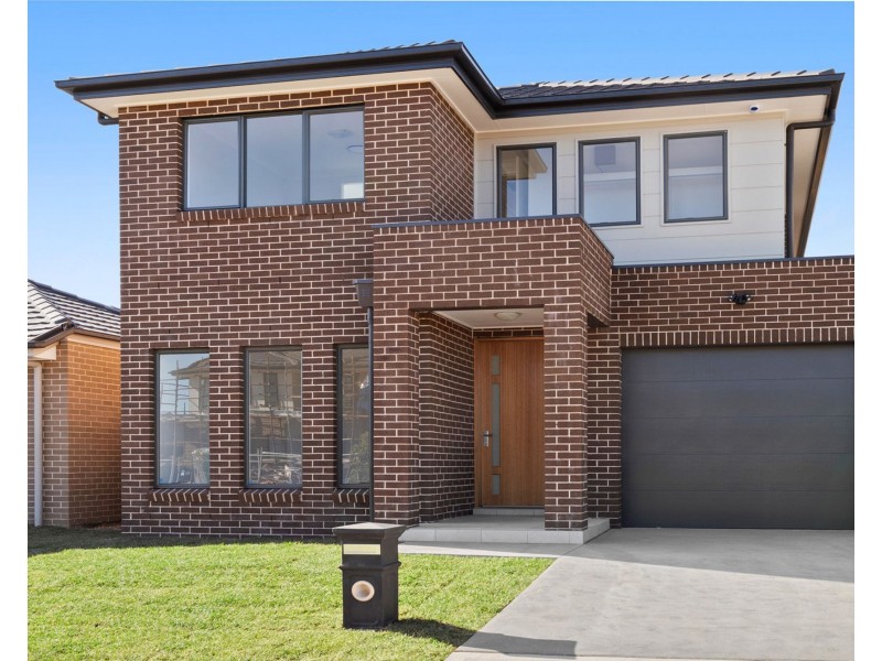 42 Dapple Street, Austral NSW 2179