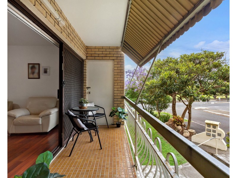 2/182 Buckland Road, Nundah QLD 4012