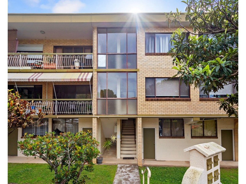 2/182 Buckland Road, Nundah QLD 4012