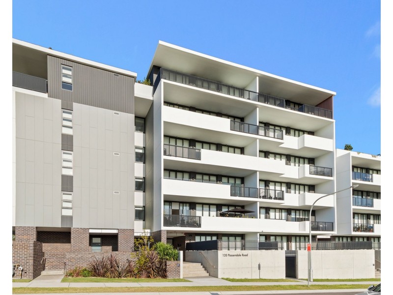 107/120 Passendale Road, Edmondson Park NSW 2174