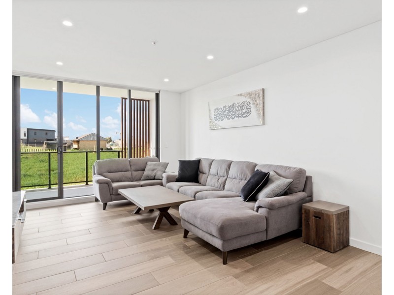 107/120 Passendale Road, Edmondson Park NSW 2174