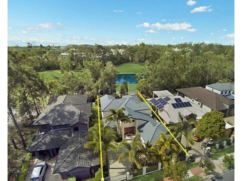 294 Ron Penhaligon way, Robina QLD 4226