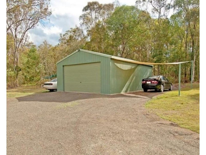 16 Cheviot Street, Greenbank QLD 4124