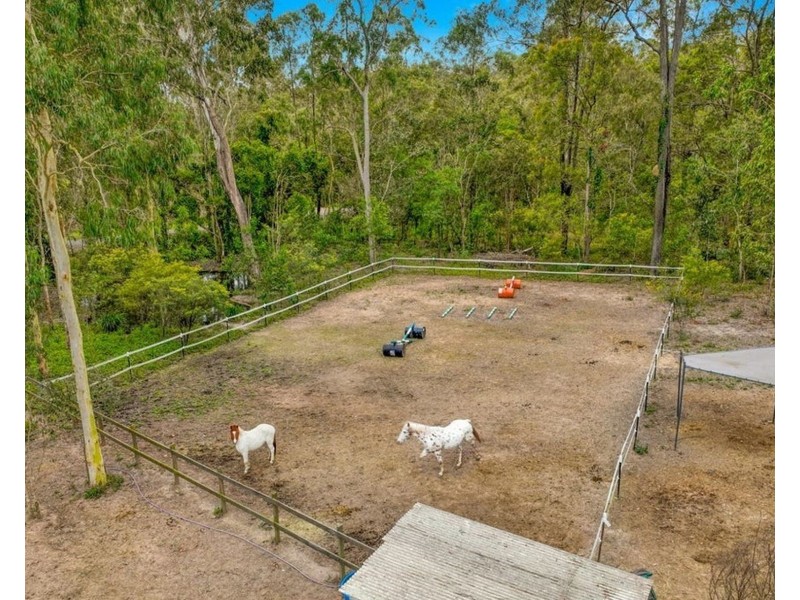 16 Cheviot Street, Greenbank QLD 4124