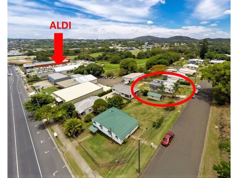 3a Archie Street, Nambour QLD 4560
