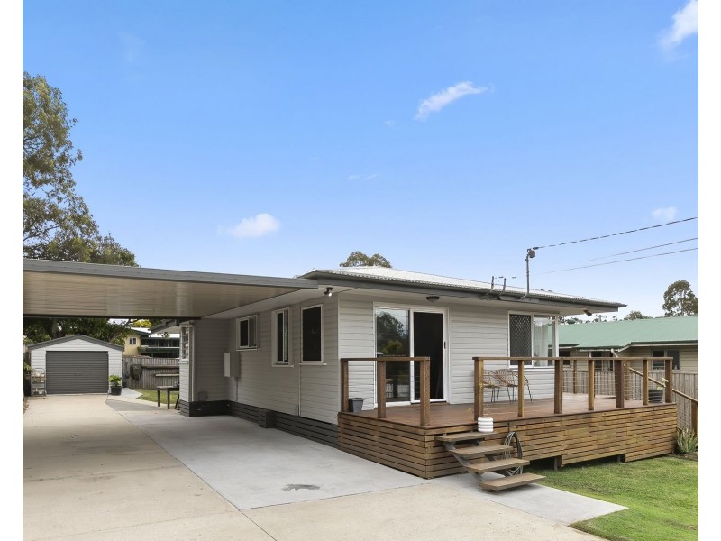 16 Brant Street, Bracken Ridge QLD 4017