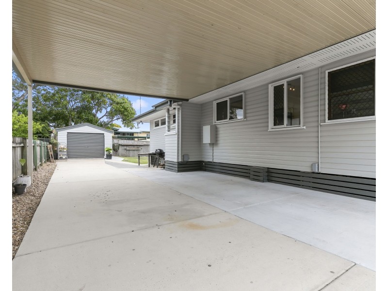 16 Brant Street, Bracken Ridge QLD 4017