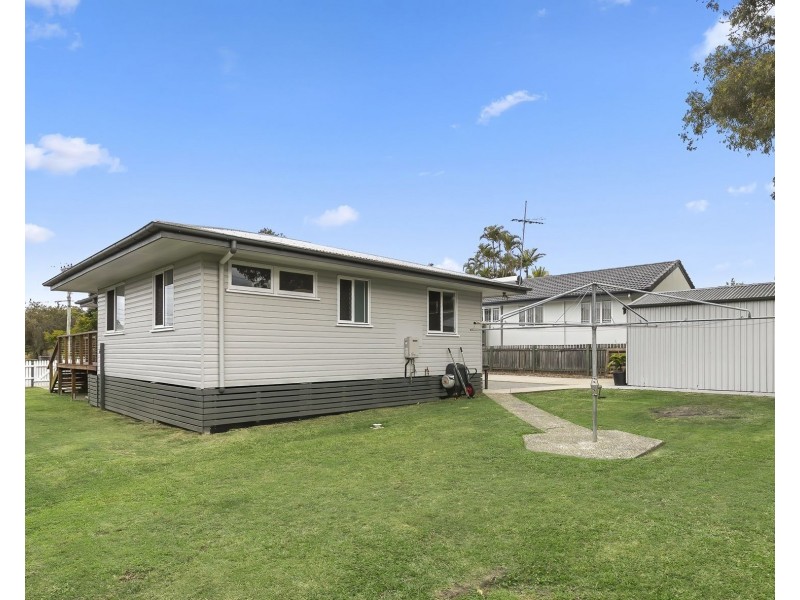 16 Brant Street, Bracken Ridge QLD 4017