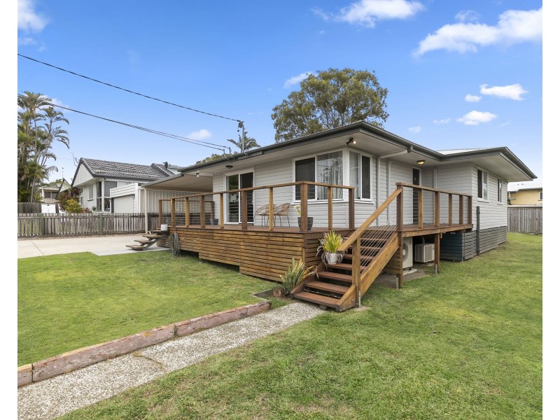 16 Brant Street, Bracken Ridge QLD 4017