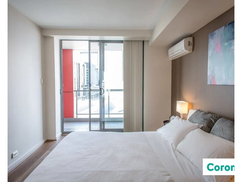 85/69 Milligan Street, Perth WA 6000