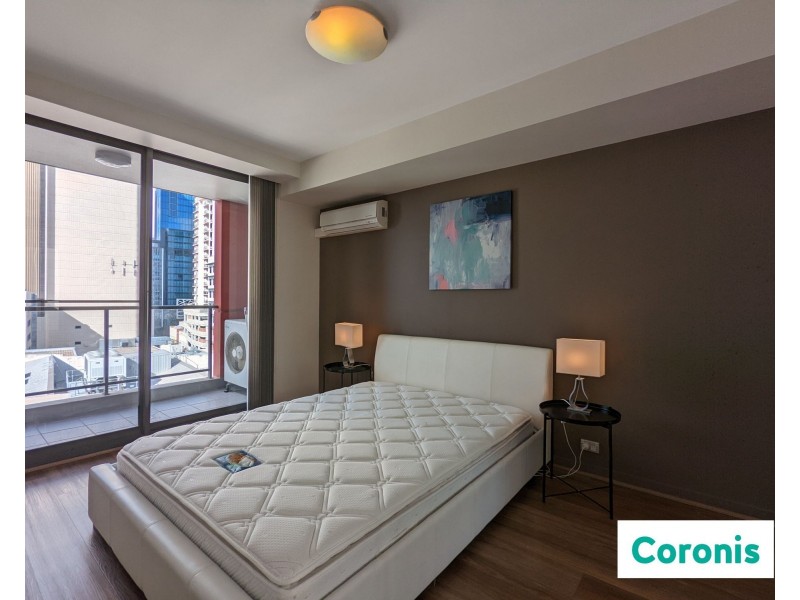 85/69 Milligan Street, Perth WA 6000