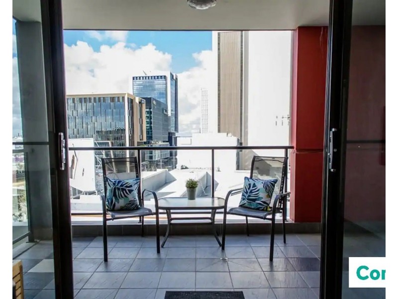 85/69 Milligan Street, Perth WA 6000