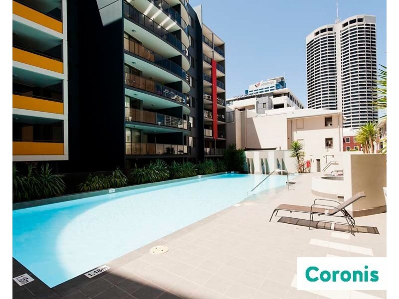85/69 Milligan Street, Perth WA 6000