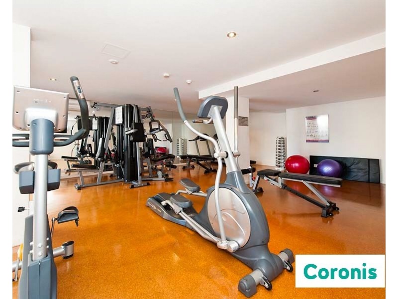 85/69 Milligan Street, Perth WA 6000