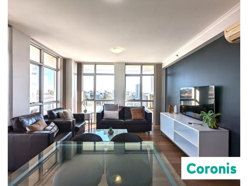 80/996 Hay Street, Perth WA 6000