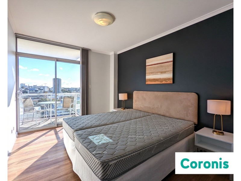 80/996 Hay Street, Perth WA 6000