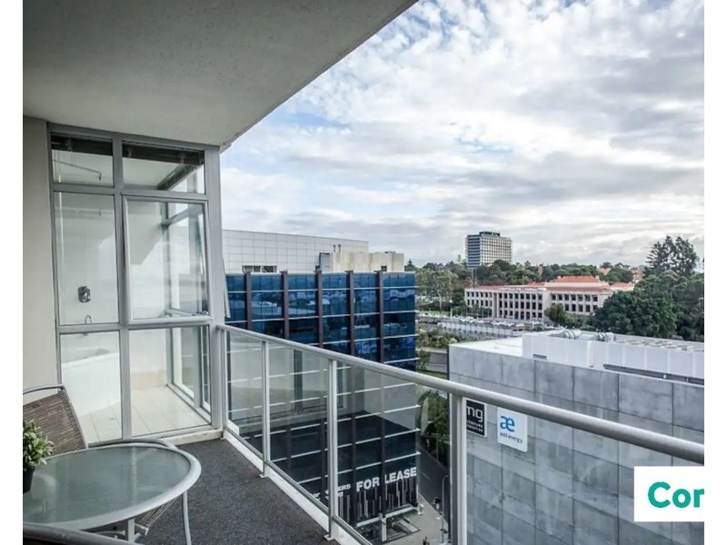80/996 Hay Street, Perth WA 6000