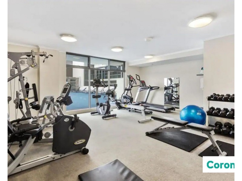 80/996 Hay Street, Perth WA 6000