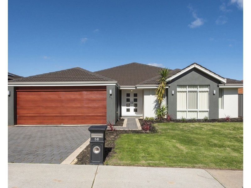 56 Lemon Gum Drive, Baldivis WA 6171