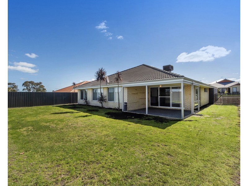 56 Lemon Gum Drive, Baldivis WA 6171