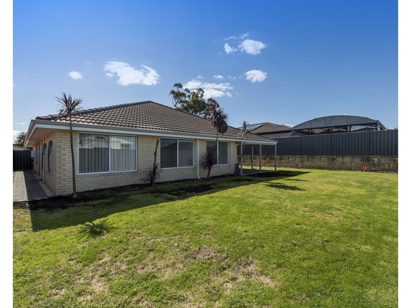 56 Lemon Gum Drive, Baldivis WA 6171