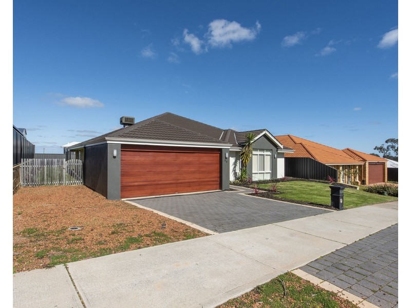 56 Lemon Gum Drive, Baldivis WA 6171