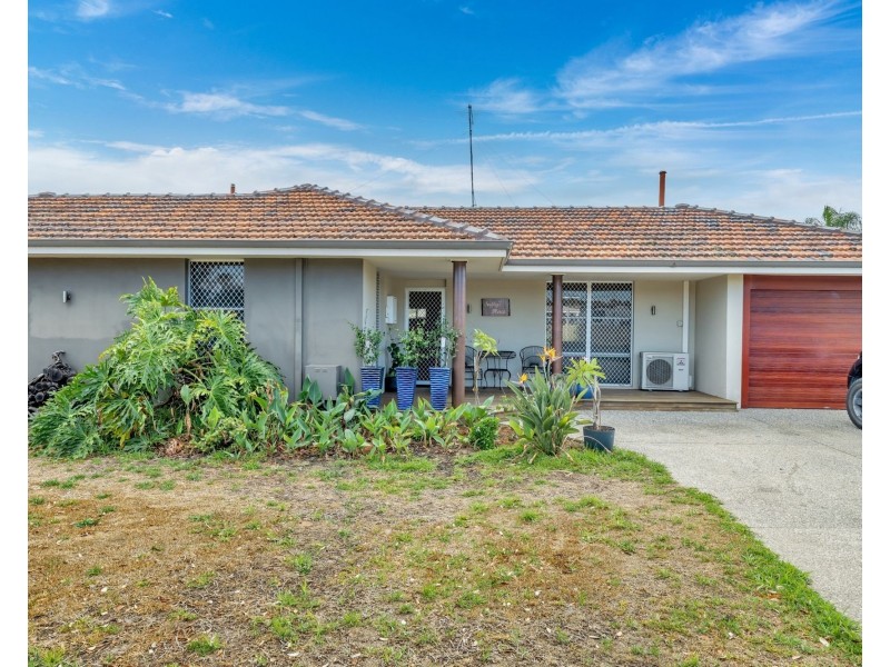 115 McLarty Road, Halls Head WA 6210