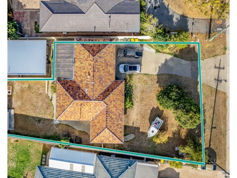 115 McLarty Road, Halls Head WA 6210