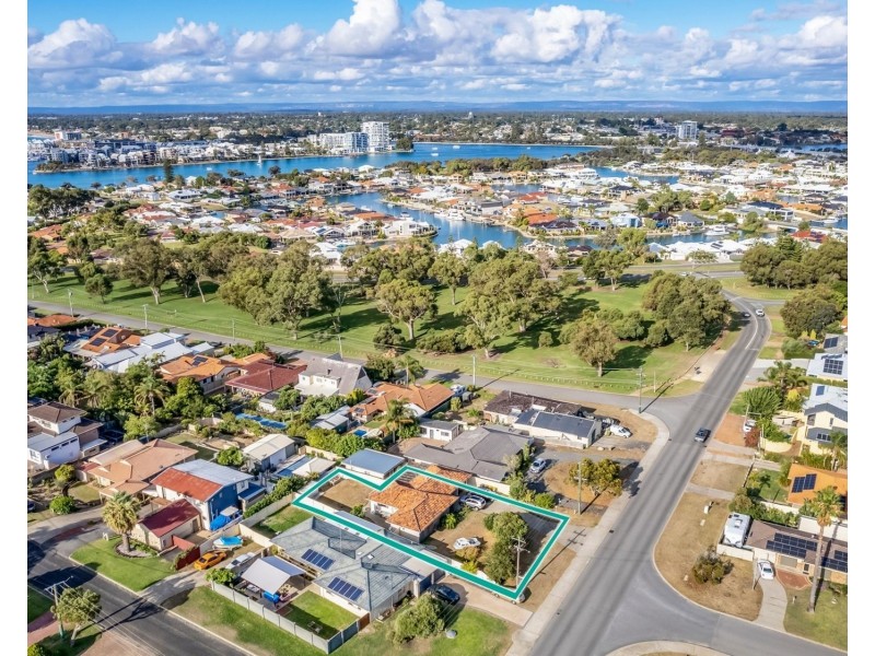 115 McLarty Road, Halls Head WA 6210