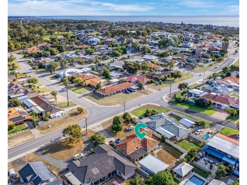 115 McLarty Road, Halls Head WA 6210