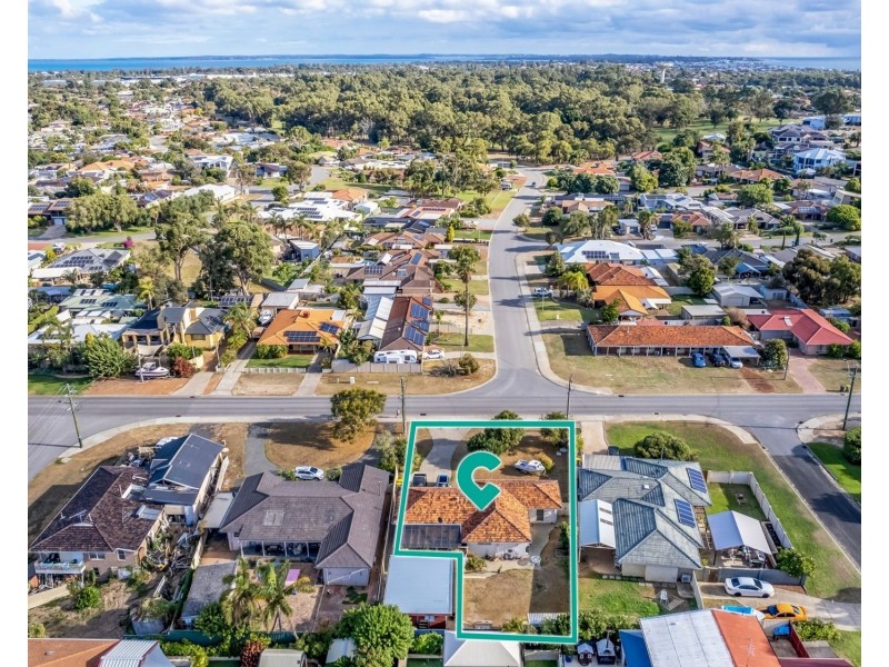 115 McLarty Road, Halls Head WA 6210