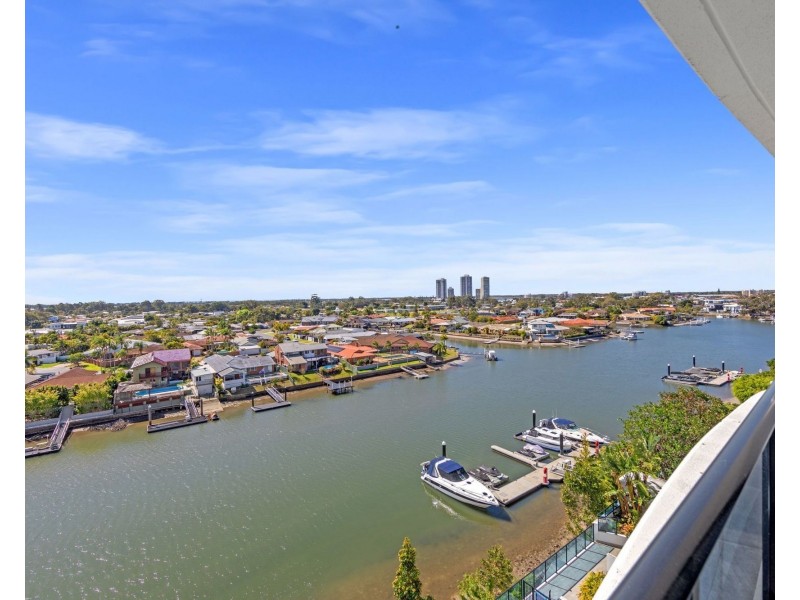 4603/5 Harbour Side Court, Biggera Waters QLD 4216