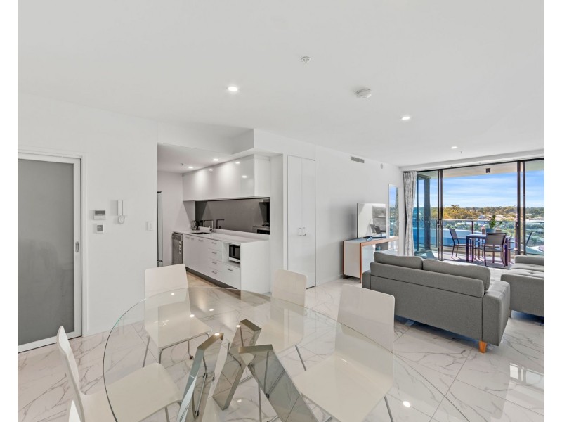 4603/5 Harbour Side Court, Biggera Waters QLD 4216