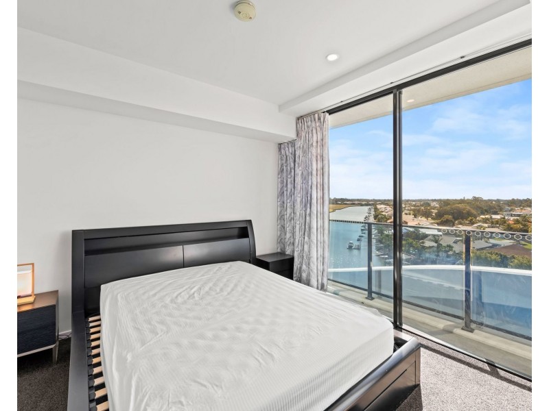 4603/5 Harbour Side Court, Biggera Waters QLD 4216