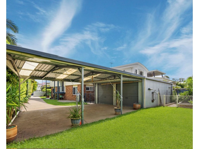 9 Booran Street, Lota QLD 4179