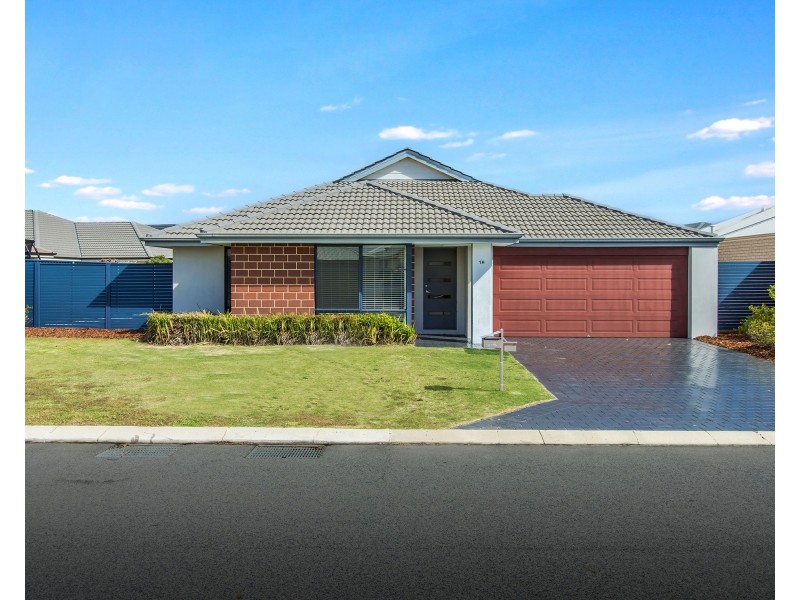 16 Austral Vista, Baldivis WA 6171