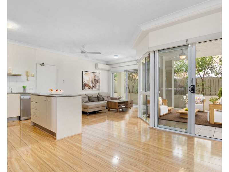 3/41 Racecourse Road, Hamilton QLD 4007